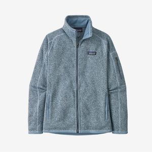 XS Patagonia Better Sweater Fleece Jacket